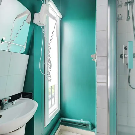 Cosy - 2p - Canal Saint-martin Mini-hôtel *